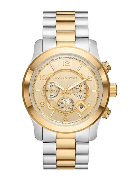 michael kors klocka man|Men's Designer Watches & Smartwatches .